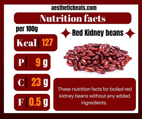 Estuary spell ruby red kidney beans